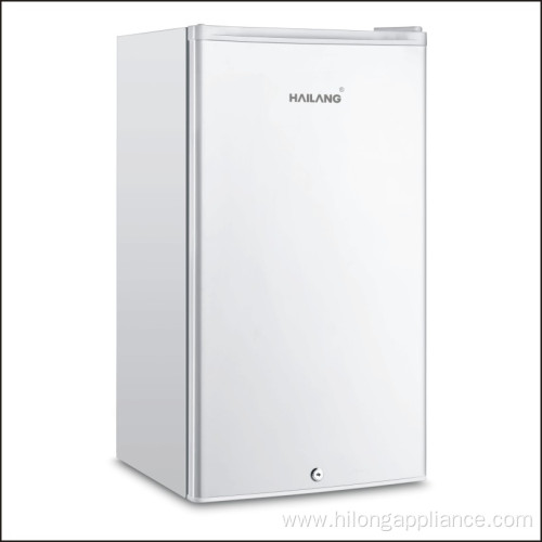 90L Direct Cooling Low Power Mini Refrigerator